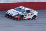 NASCAR: Southern 500 - Source: Imagn